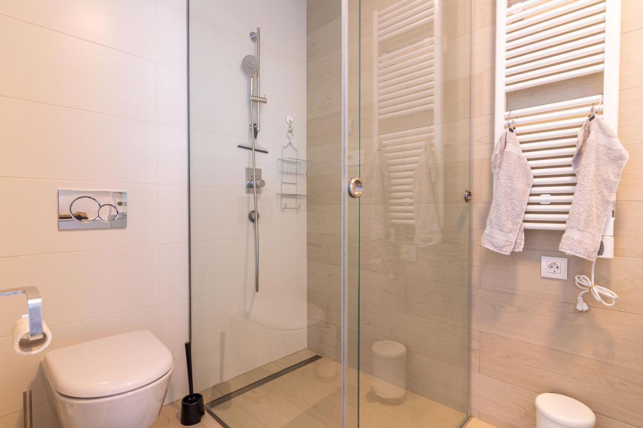 Las Colinas Golf, Luxury Penthouse Орихуела Екстериор снимка