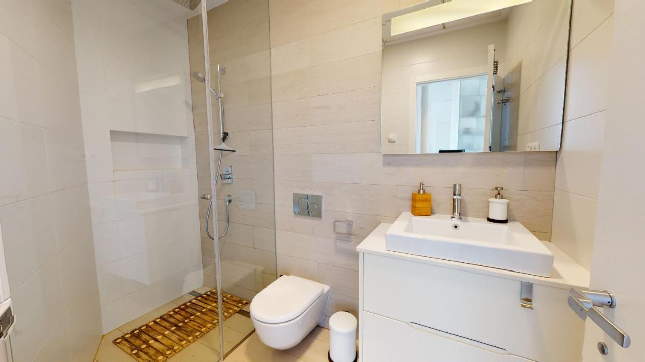 Las Colinas Golf, Luxury Penthouse Орихуела Екстериор снимка