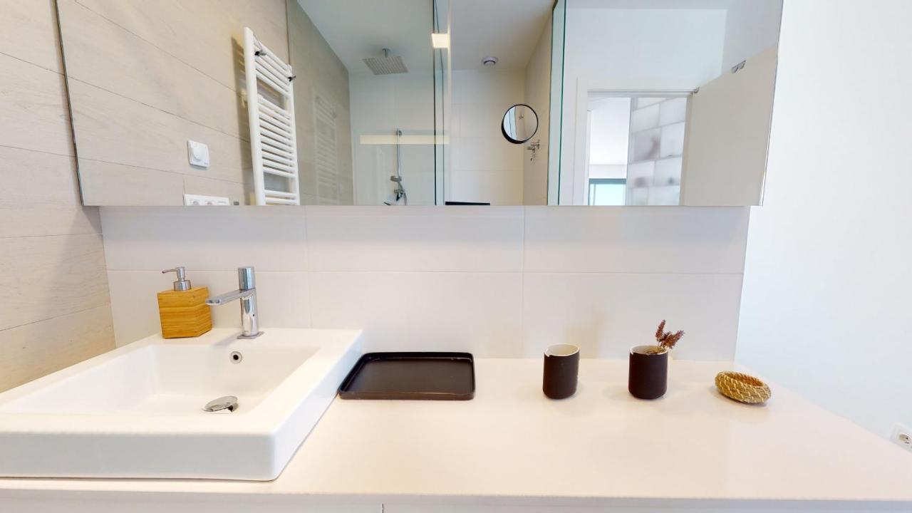 Las Colinas Golf, Luxury Penthouse Орихуела Екстериор снимка
