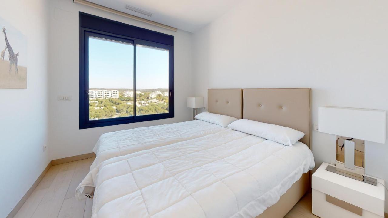 Las Colinas Golf, Luxury Penthouse Орихуела Екстериор снимка