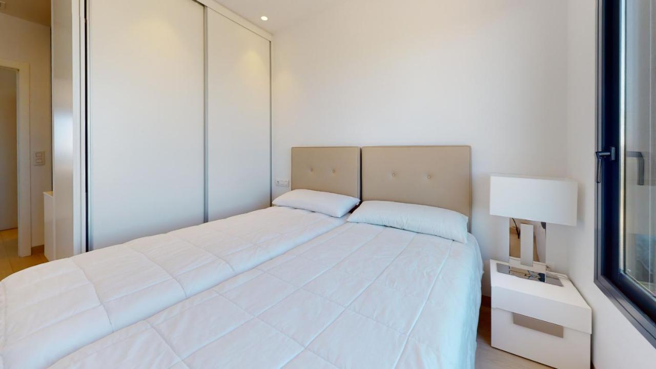 Las Colinas Golf, Luxury Penthouse Орихуела Екстериор снимка