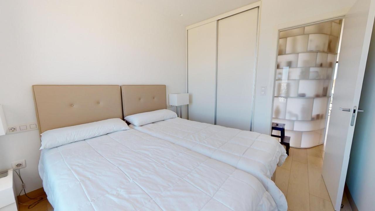 Las Colinas Golf, Luxury Penthouse Орихуела Екстериор снимка